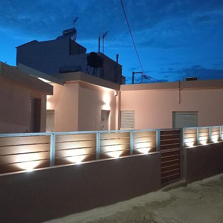 Royal Legend Suite Suda Exterior foto