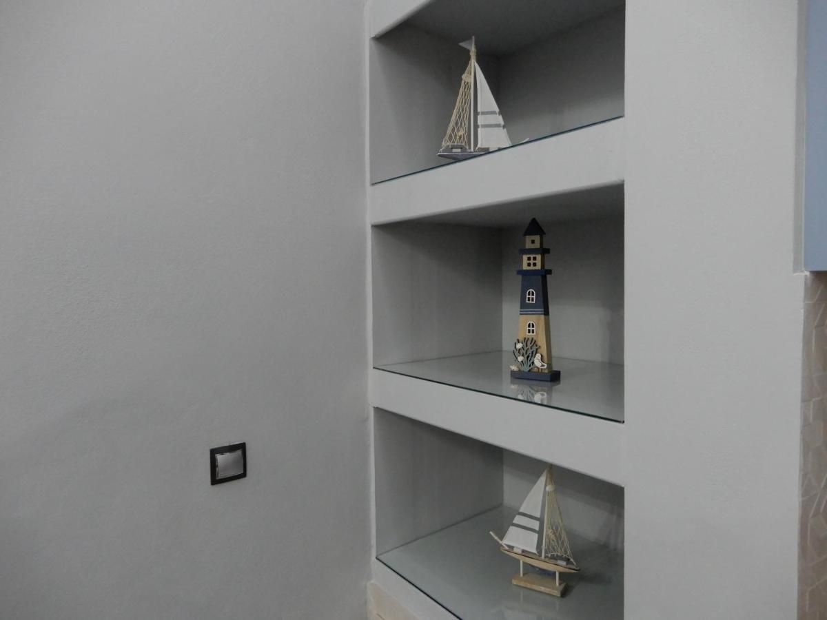 Royal Legend Suite Suda Exterior foto