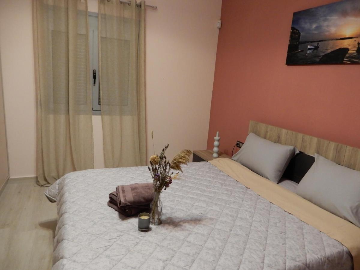 Royal Legend Suite Suda Exterior foto
