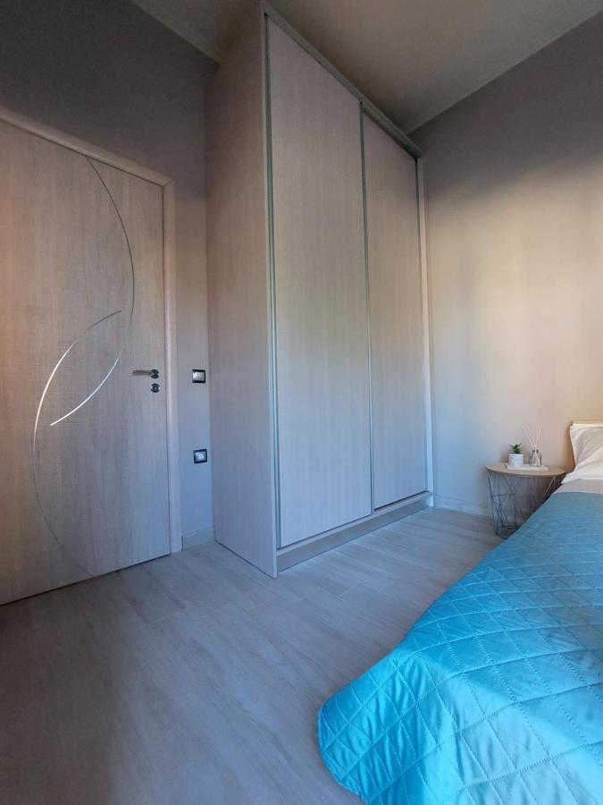 Royal Legend Suite Suda Exterior foto