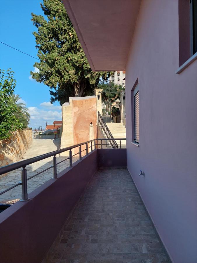 Royal Legend Suite Suda Exterior foto